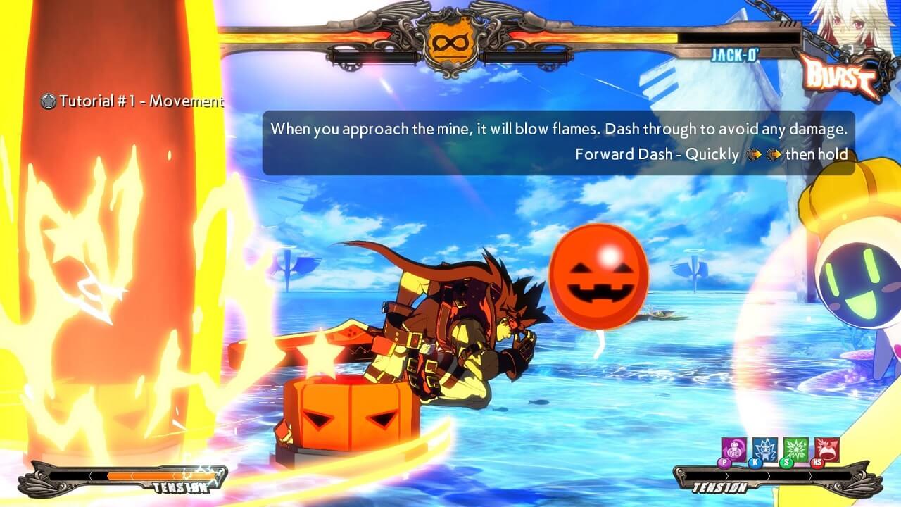 Guilty Gear Xrd: Revelator Guilty Gear Xrd: Revelator